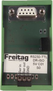 RS232-TTL-DR-ISO