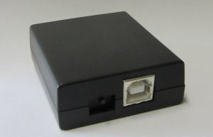 USB-USB-ISO