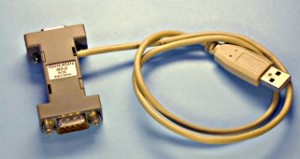 RS232-RS232-ISO