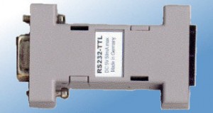 RS232-TTL